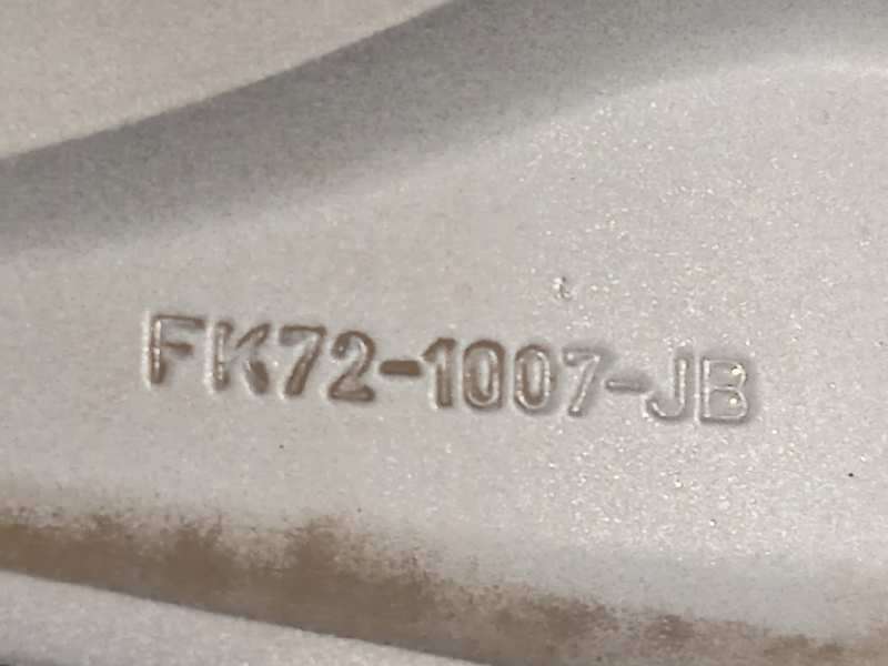 Recambio de llanta para land rover discovery sport hse referencia OEM IAM FK721007JB LR070382 - Negro 10