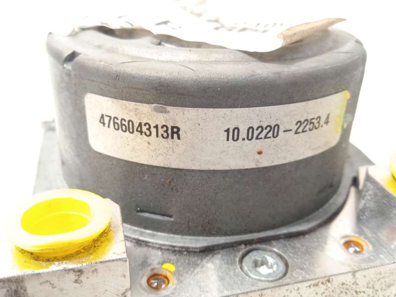 Recambio de abs para dacia sandero iii confort referencia OEM IAM 476601767R 28517152253 10022025034 6