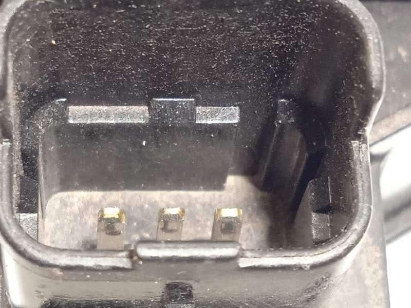 Recambio de cerradura maletero / porton para peugeot 2008 (--.2013) 1.2 16v vti referencia OEM IAM 9694648680 - Gris 4