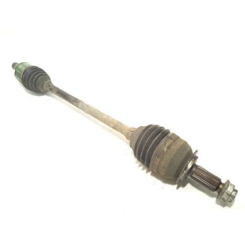 Recambio de transmision delantera derecha para subaru legacy kombi/outback b14 2.0 diesel cat referencia OEM IAM 28321AJ031  