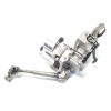 Recambio de columna direccion para renault captur 1.5 dci diesel fap referencia OEM IAM 488100220R  