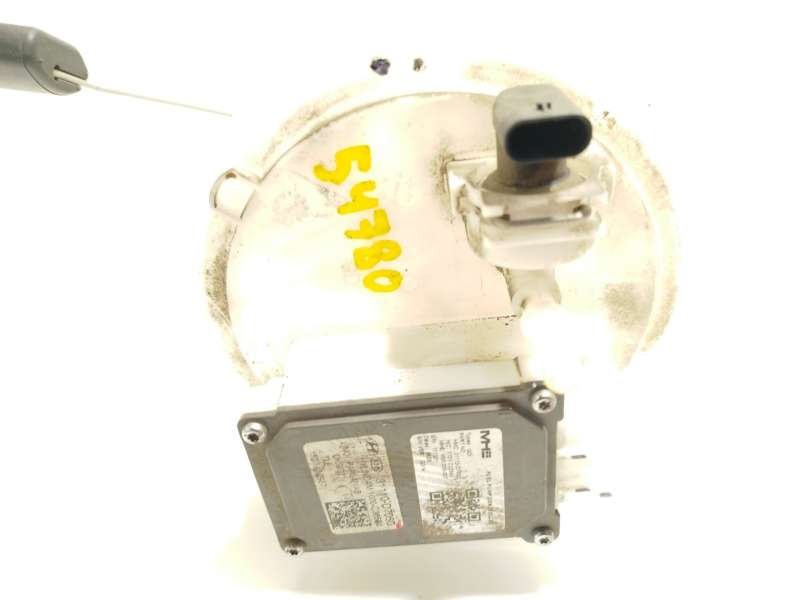 Recambio de bomba combustible para hyundai tucson (tl, tle) 1.6 gdi referencia OEM IAM 31110D7050 - Rojo 4