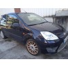 ford fiesta (cbk) del año 2005