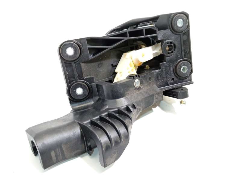 Recambio de palanca cambio para ford tourneo custom v362 autobús (f3) 2.0 ecoblue referencia OEM IAM BK2R7C453MKG 2628817 - Azul 4
