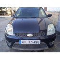 FORD FIESTA (CBK)