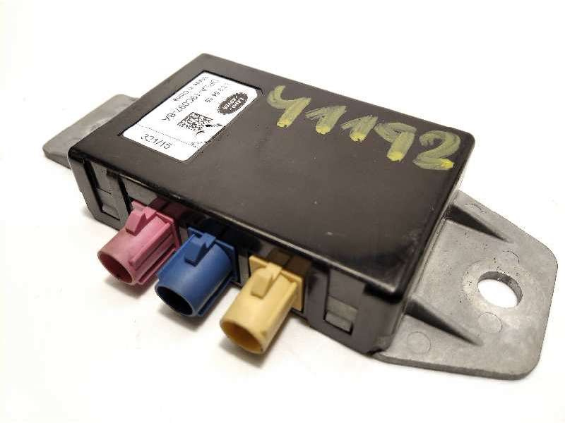 MODULO ELECTRONICO DPLA19C097BA LR044855 