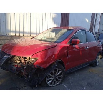 nissan x-trail (t32) del año 2020