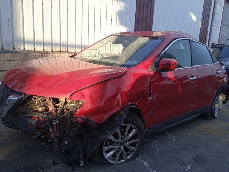 NISSAN X-TRAIL (T32)