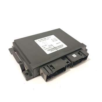 MODULO ELECTRONICO A2469001317 A0009015202 28534187