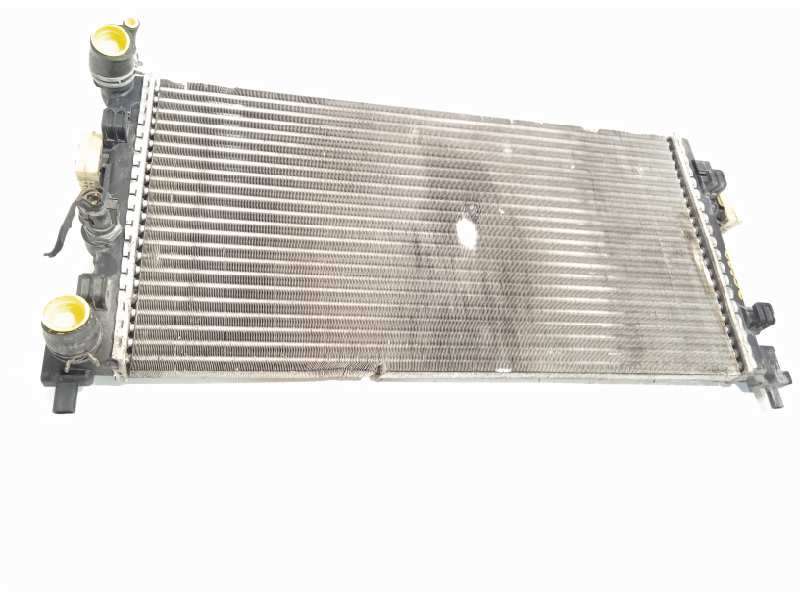 RADIADOR AGUA 6R0121253 