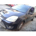 FORD FIESTA (CBK)