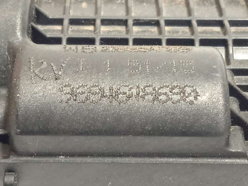 Recambio de cerradura maletero / porton para peugeot 2008 (--.2013) 1.2 16v vti referencia OEM IAM 9694648680 - Gris 5