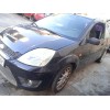 ford fiesta (cbk) del año 2005