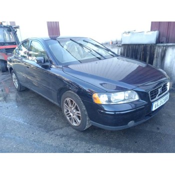 volvo s60 berlina del año 2008