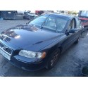 VOLVO S60 BERLINA