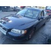 volvo s60 berlina del año 2008