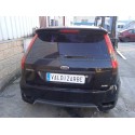 FORD FIESTA (CBK)