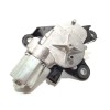Recambio de motor limpia trasero para opel crossland x 1.5 cdti dpf referencia OEM IAM 9819899980  0390205115