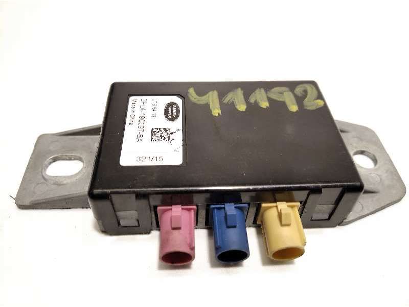 Recambio de modulo electronico para land rover range rover evoque evoque referencia OEM IAM DPLA19C097BA LR044855 - Gris 2