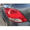 peugeot 207/207+ (wa_, wc_) del año 2012