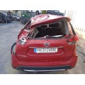NISSAN X-TRAIL (T32)