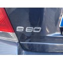VOLVO S60 BERLINA