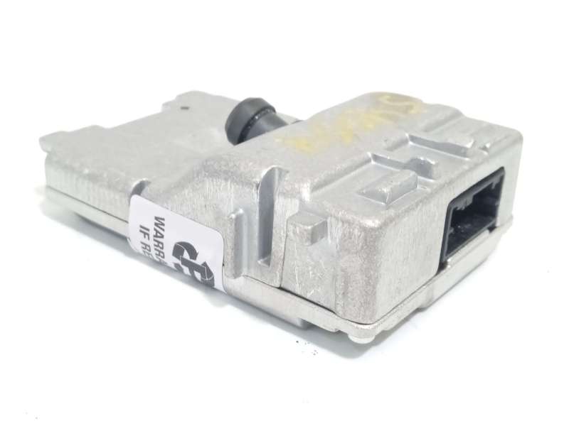 Recambio de modulo electronico para jeep compass (mp, m6, mv, m7) 1.6 multijet referencia OEM IAM 68444384AC  50148622 - Negro 4