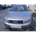 AUDI A4 AVANT (8E)