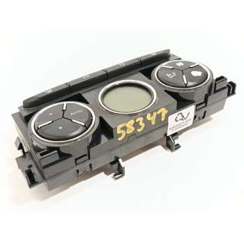 MANDO CLIMATIZADOR 96753994XT 6452W7 