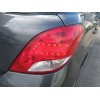 peugeot 207/207+ (wa_, wc_) del año 2012