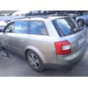 AUDI A4 AVANT (8E)