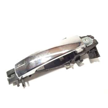 MANETA EXTERIOR DELANTERA IZQUIERDA FPH500250 6H3222404AB8LEP CXA500030LEP