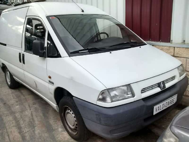 CITROËN JUMPY