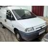 citroën jumpy del año 1999