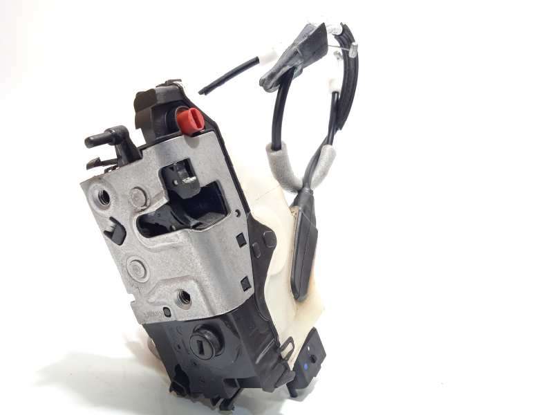 CERRADURA PUERTA TRASERA IZQUIERDA 9812501280 