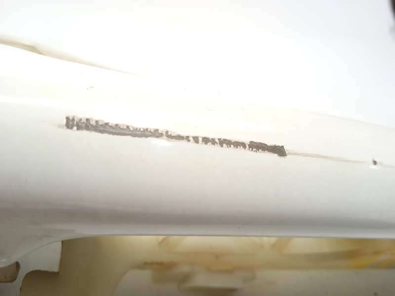 Recambio de maneta exterior delantera derecha para kia carens ( ) drive referencia OEM IAM 82661A4000 - Blanco 2