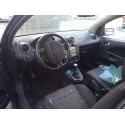 FORD FIESTA (CBK)