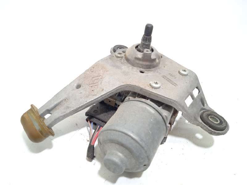 Recambio de motor limpia delantero para renault scenic iv 1.5 dci diesel fap energy referencia OEM IAM 288A54125R - Azul 2