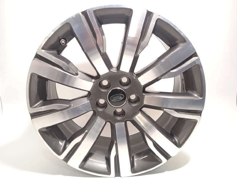 Recambio de llanta para land rover discovery sport hse referencia OEM IAM FK721007JB LR070382 - Negro 3