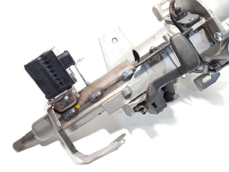 Recambio de columna direccion para renault captur 1.5 dci diesel fap referencia OEM IAM 488100220R 4