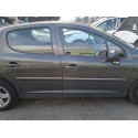 PEUGEOT 207/207+ (WA_, WC_)