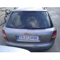 AUDI A4 AVANT (8E)