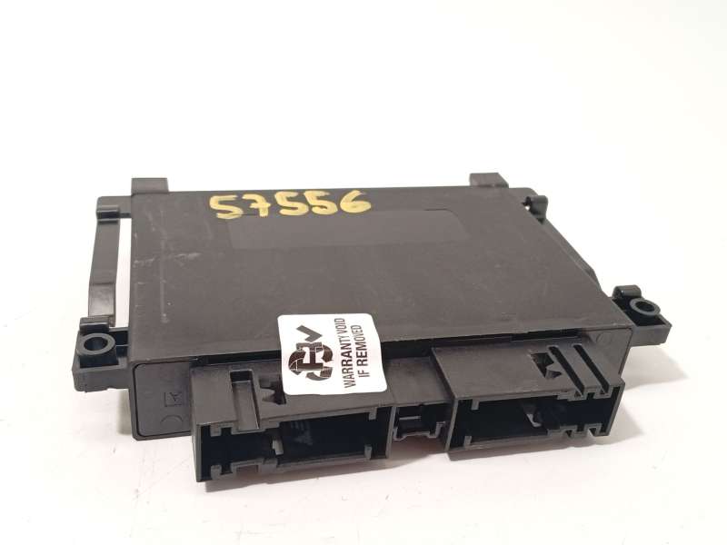 Recambio de modulo electronico para mercedes-benz clase a (w176) a 160 cdi / d (176.011) referencia OEM IAM A2469001317 A0009015 - Blanco 3