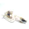 Recambio de maneta exterior delantera derecha para kia carens ( ) drive referencia OEM IAM 82661A4000  