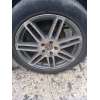 volkswagen touareg (7l6) del año 2007