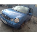 VOLKSWAGEN POLO IV (9N_, 9A_)