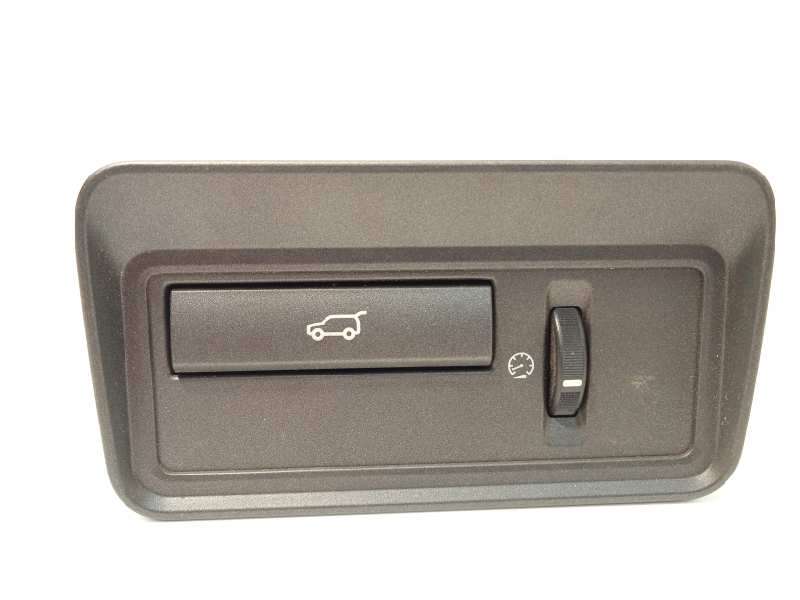 Recambio de interruptor para land rover evoque dynamic referencia OEM IAM BJ3211654BB  LR025943 - Azul 3