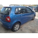 VOLKSWAGEN POLO IV (9N_, 9A_)