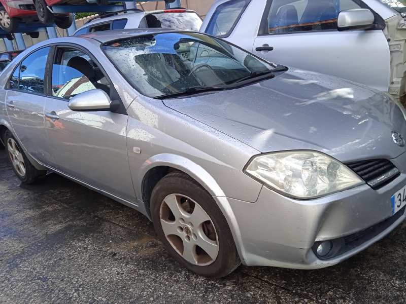 NISSAN PRIMERA BERLINA (P12)