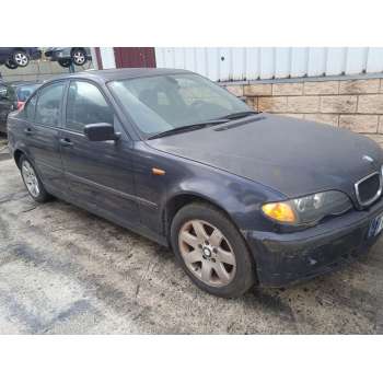 BMW 3 (E46)